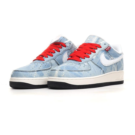 Nike Air Force 1 x Levi’s