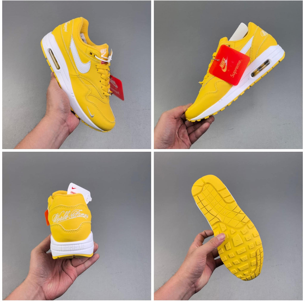 Nike Airmax 1