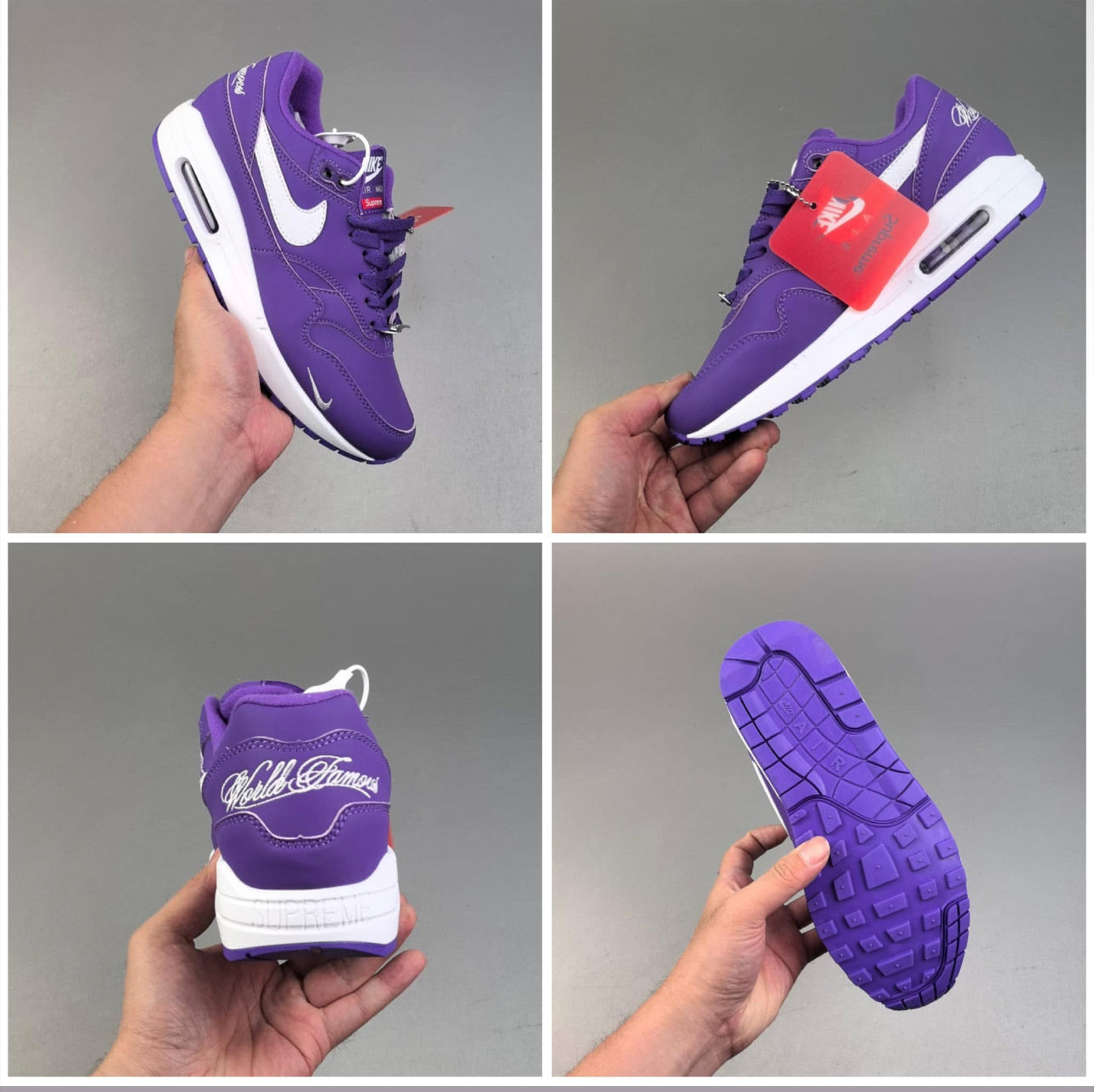 Nike Airmax 1