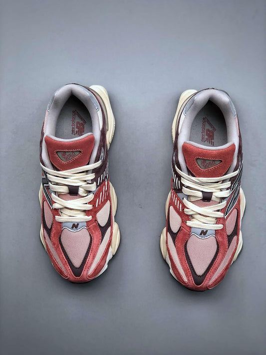 New Balance x Coach Combo Set