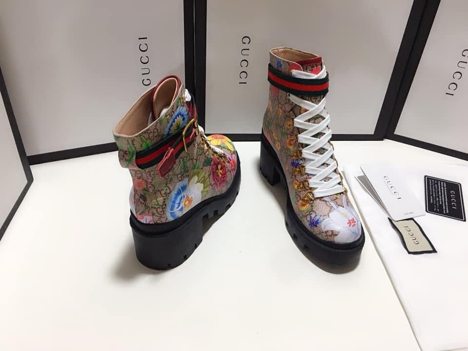 GG Sylvie Ankle Boots