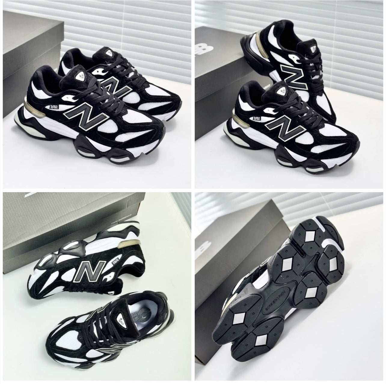 New Balance 9060