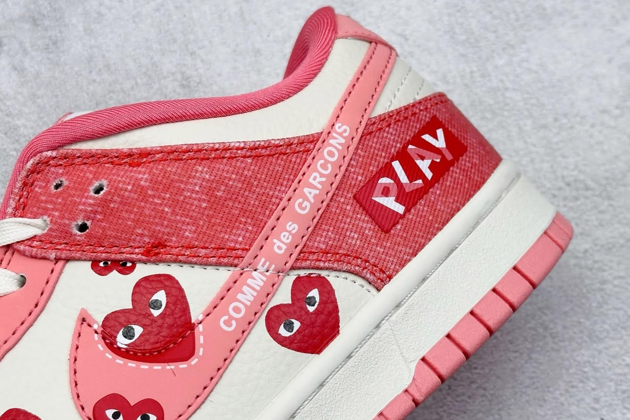 Nike Dunk Low