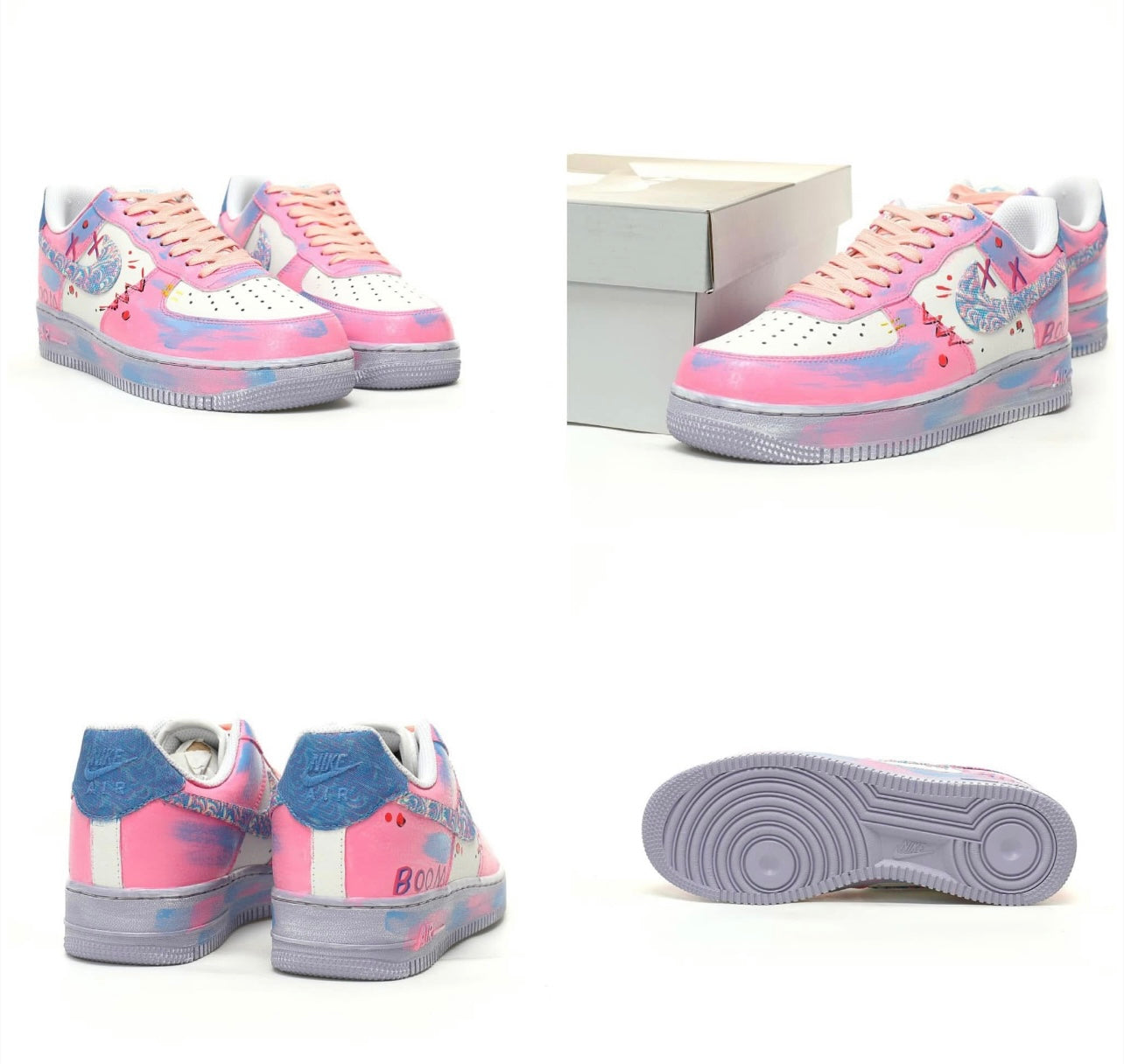 Nike Air Force One
