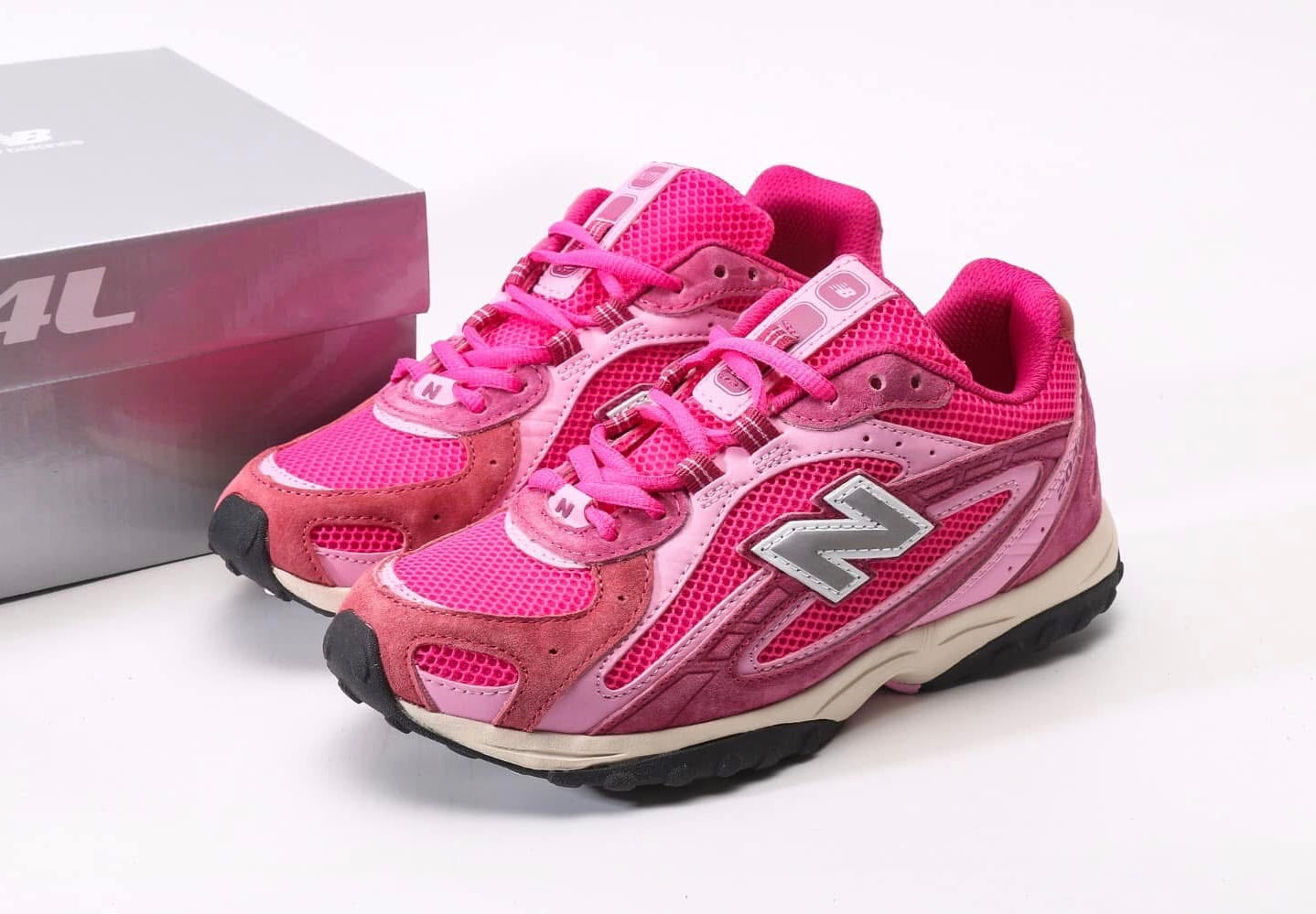 New Balance