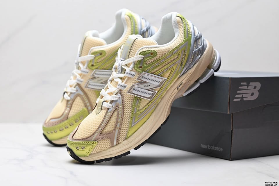 New Balance