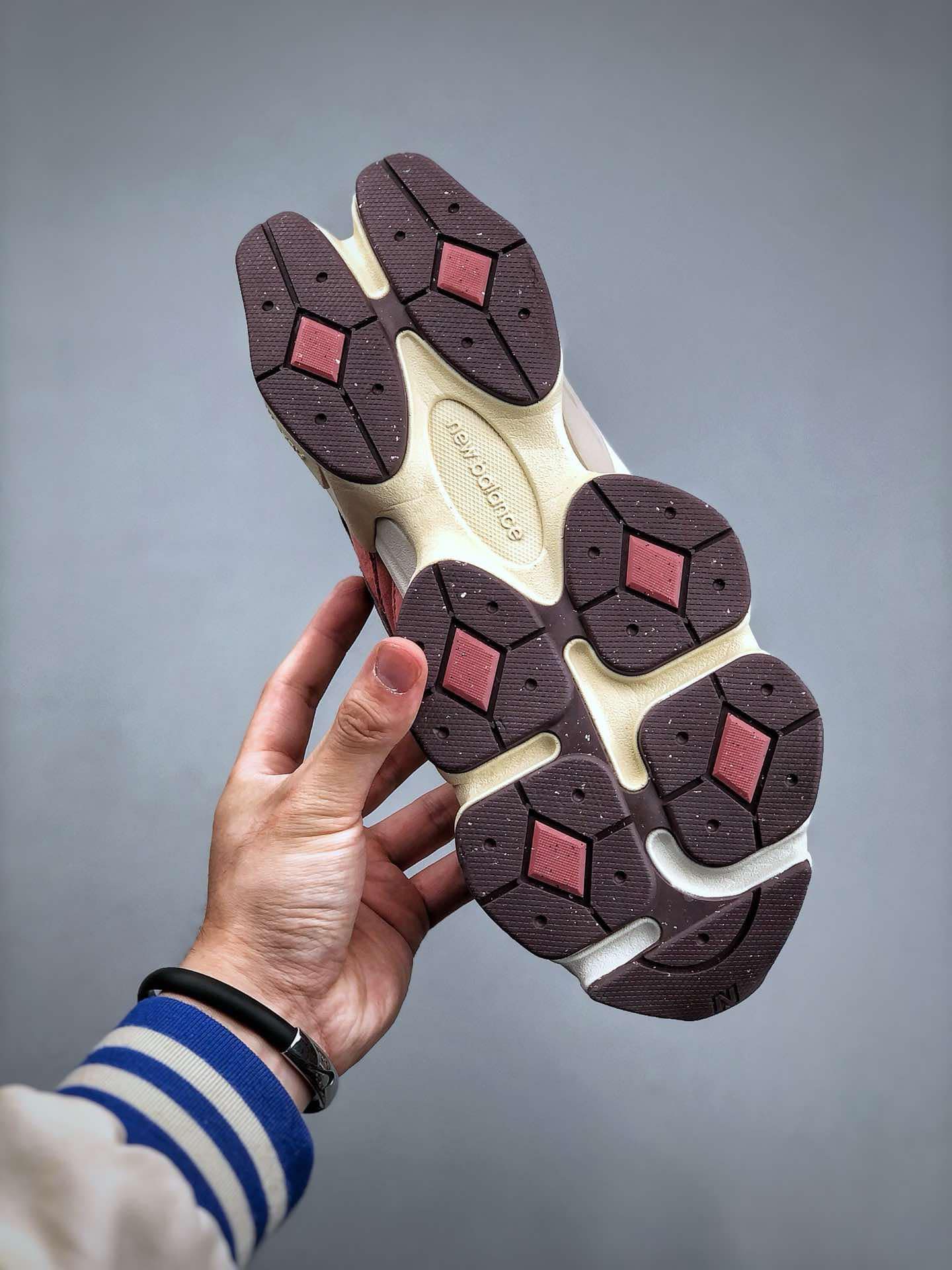New Balance x Coach Combo Set