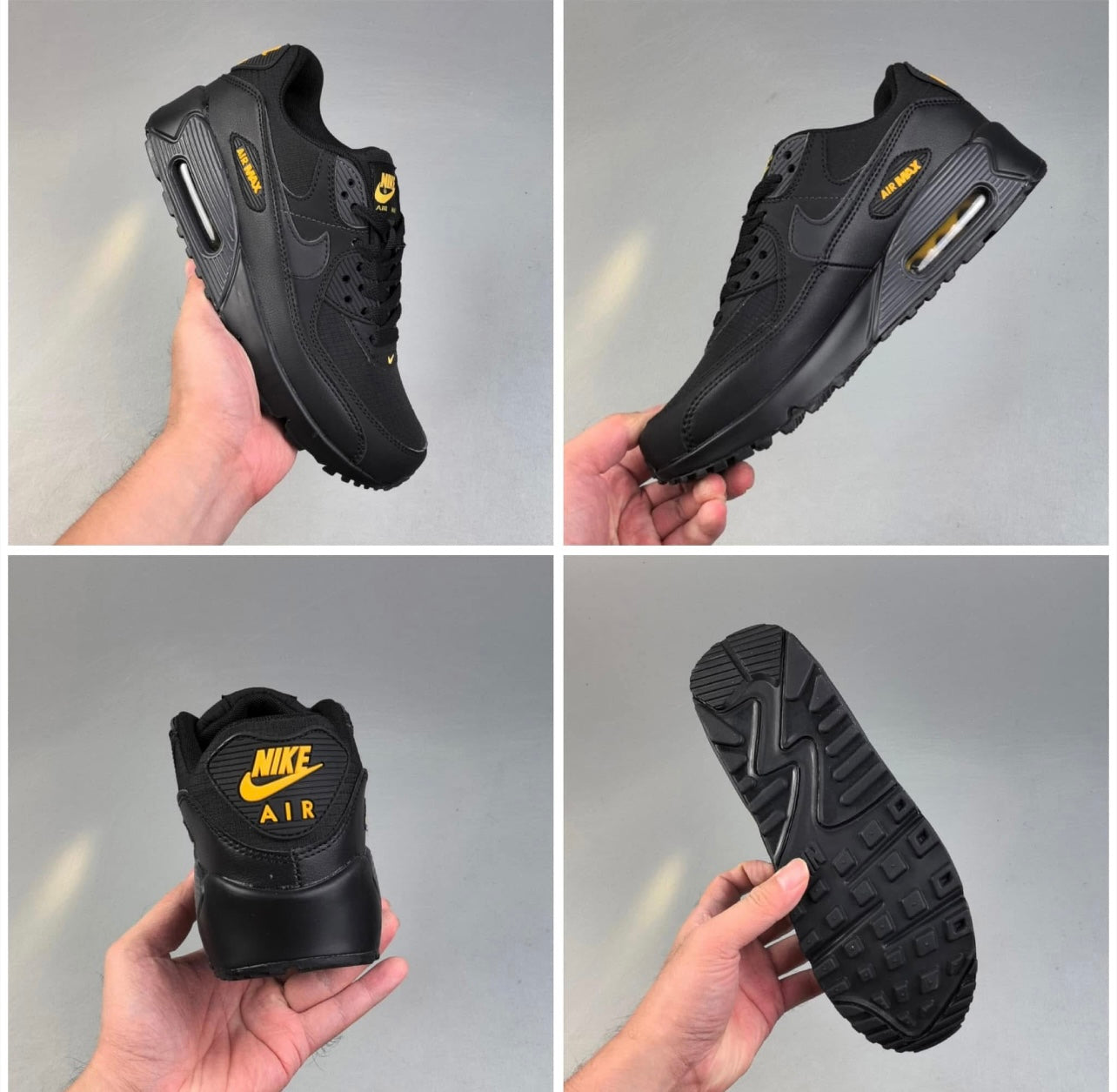 Nike Airmax 90