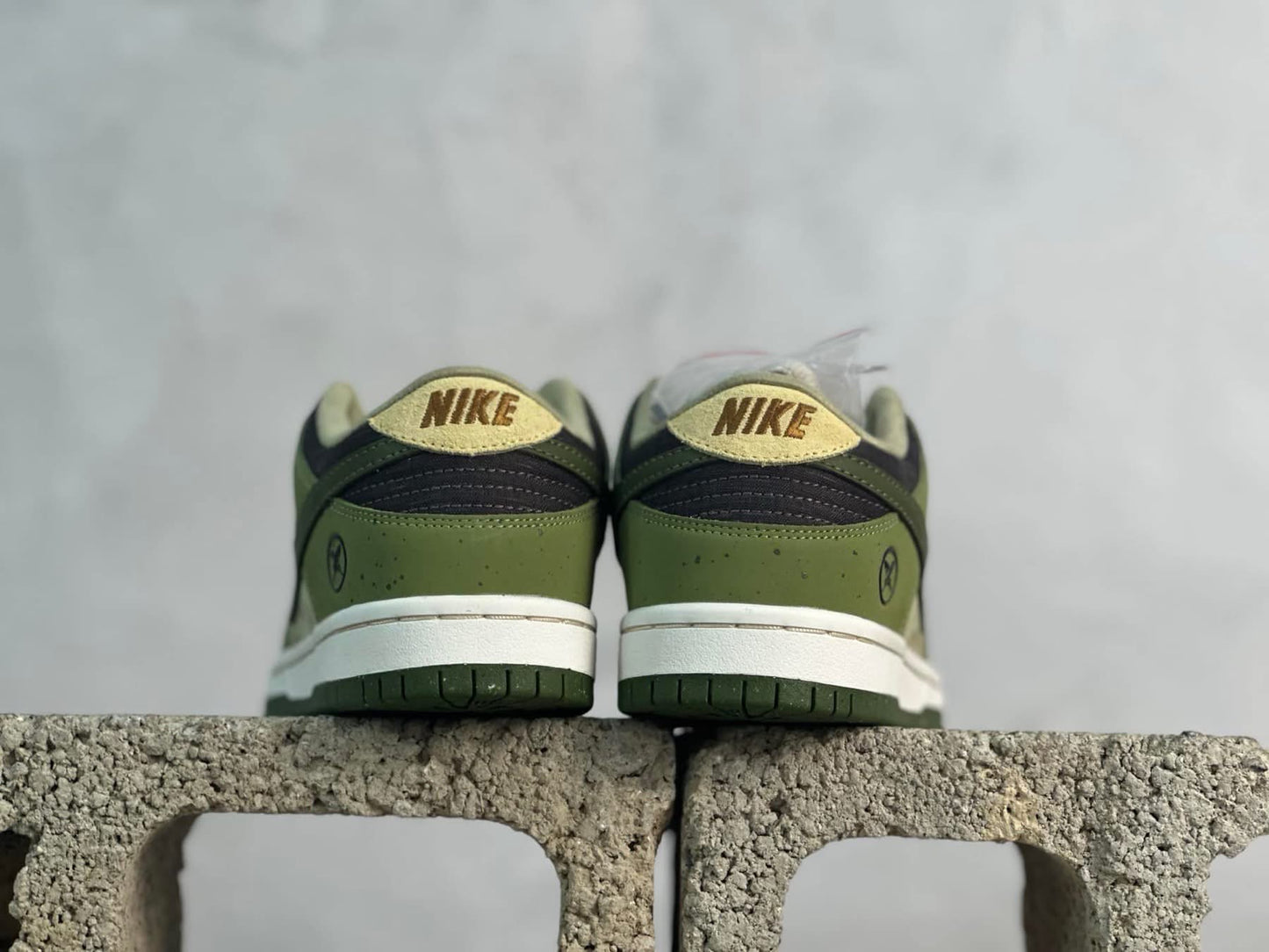 Nike SB Dunk