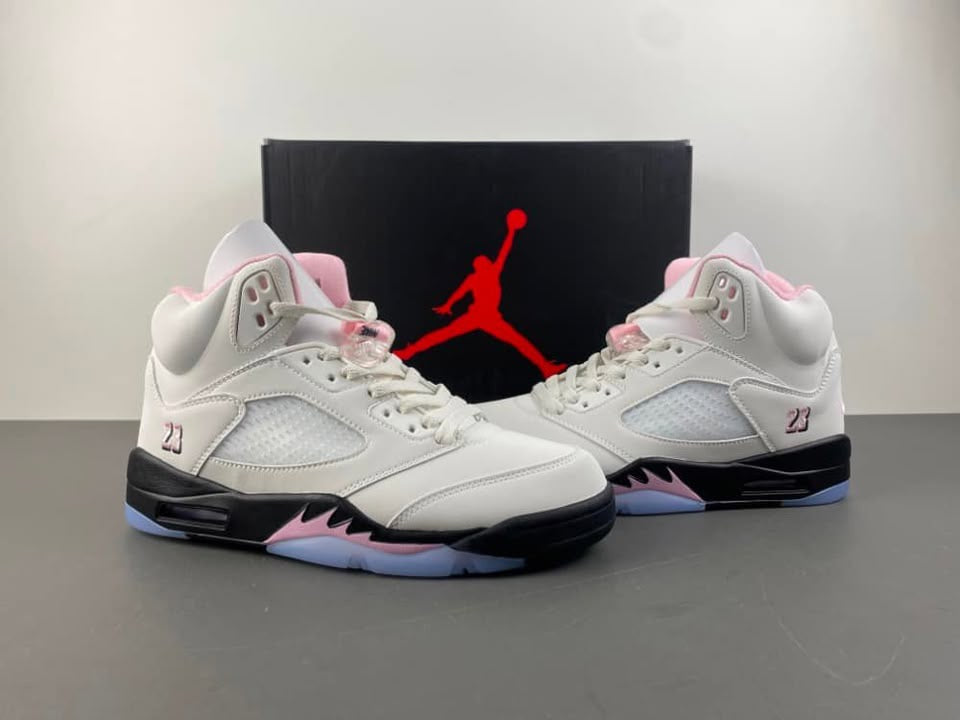Jordan 5 “35th Anniversary”