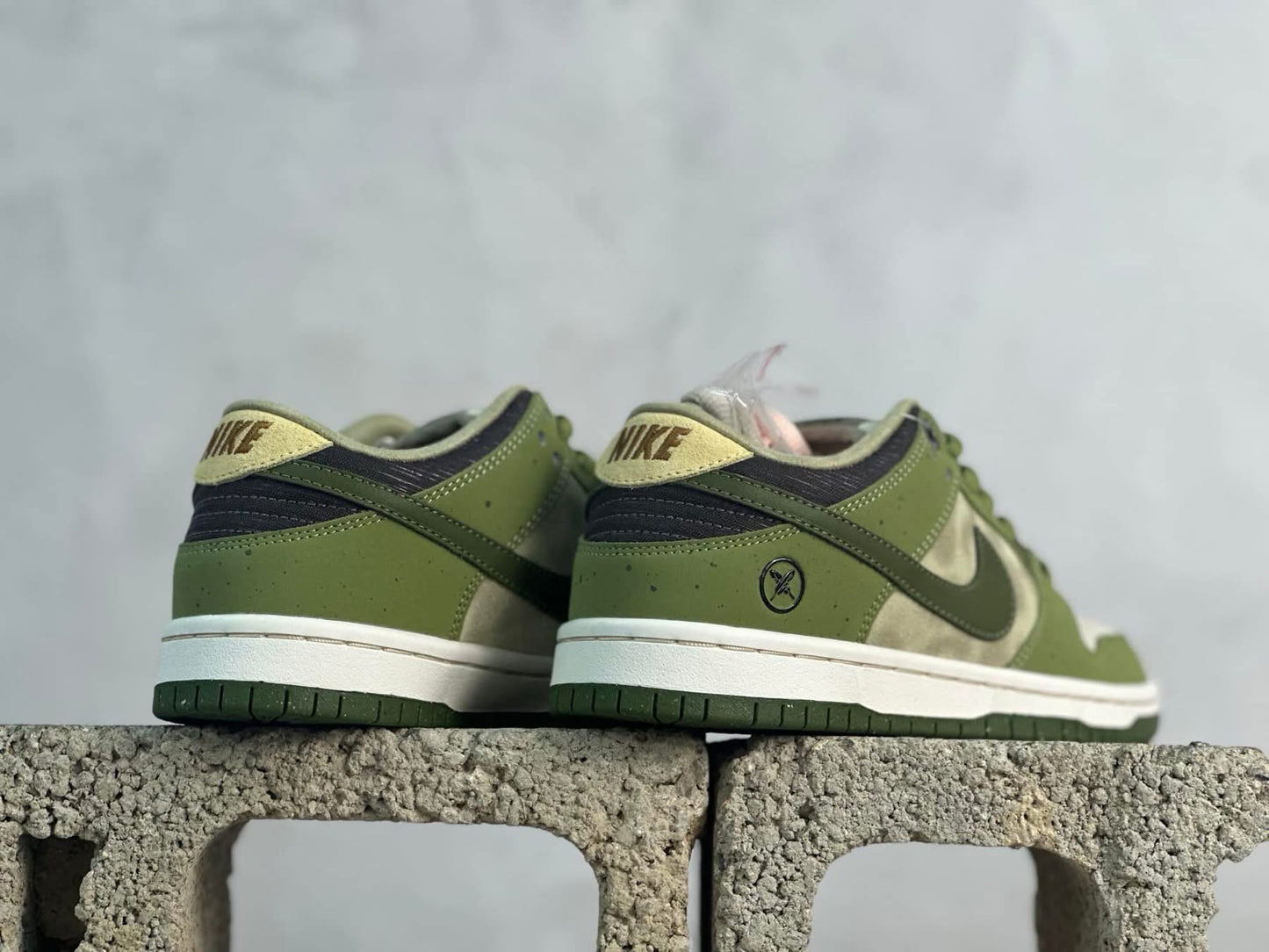 Nike SB Dunk