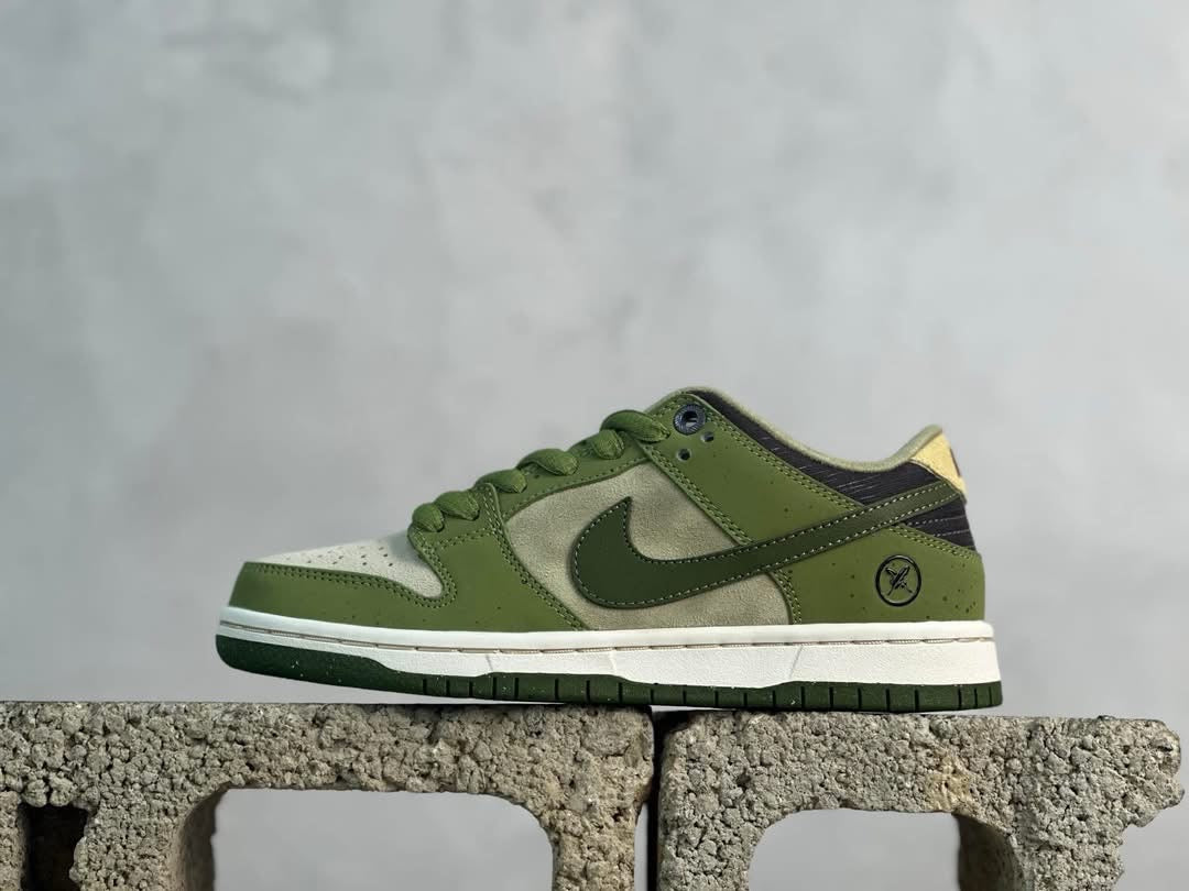 Nike SB Dunk