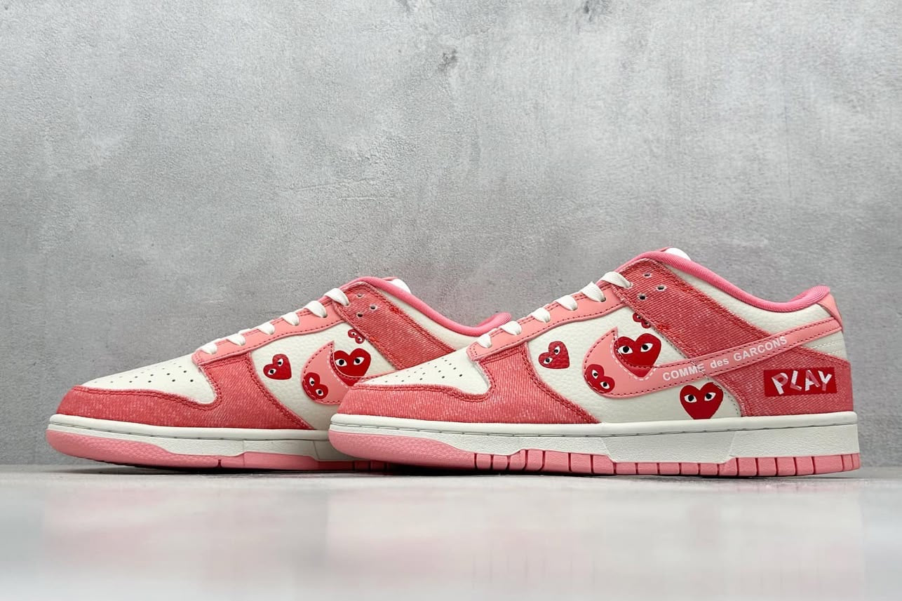 Nike Dunk Low