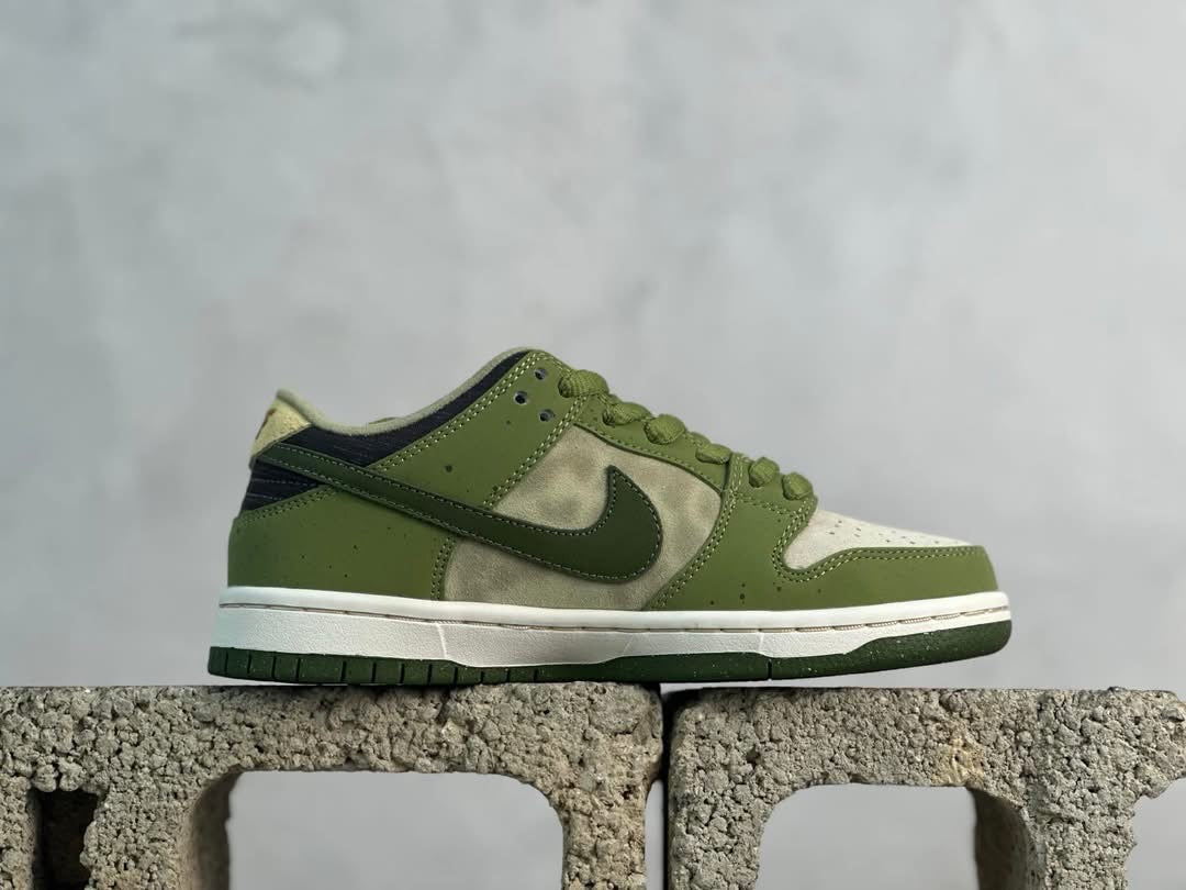 Nike SB Dunk