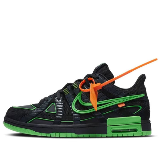 Off White x Nike Air Rubber