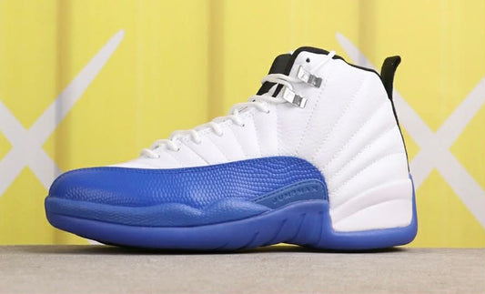 Air Jordan Retro 12 “Blueberry”