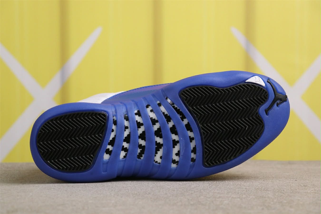 Air Jordan Retro 12 “Blueberry”