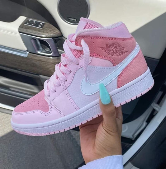Nike Air Jordan 1